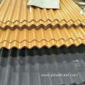 Corrugated Sheets Roofing Plate For Roofing